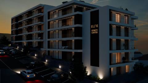 Apartamento T2- Elite Estreito Center