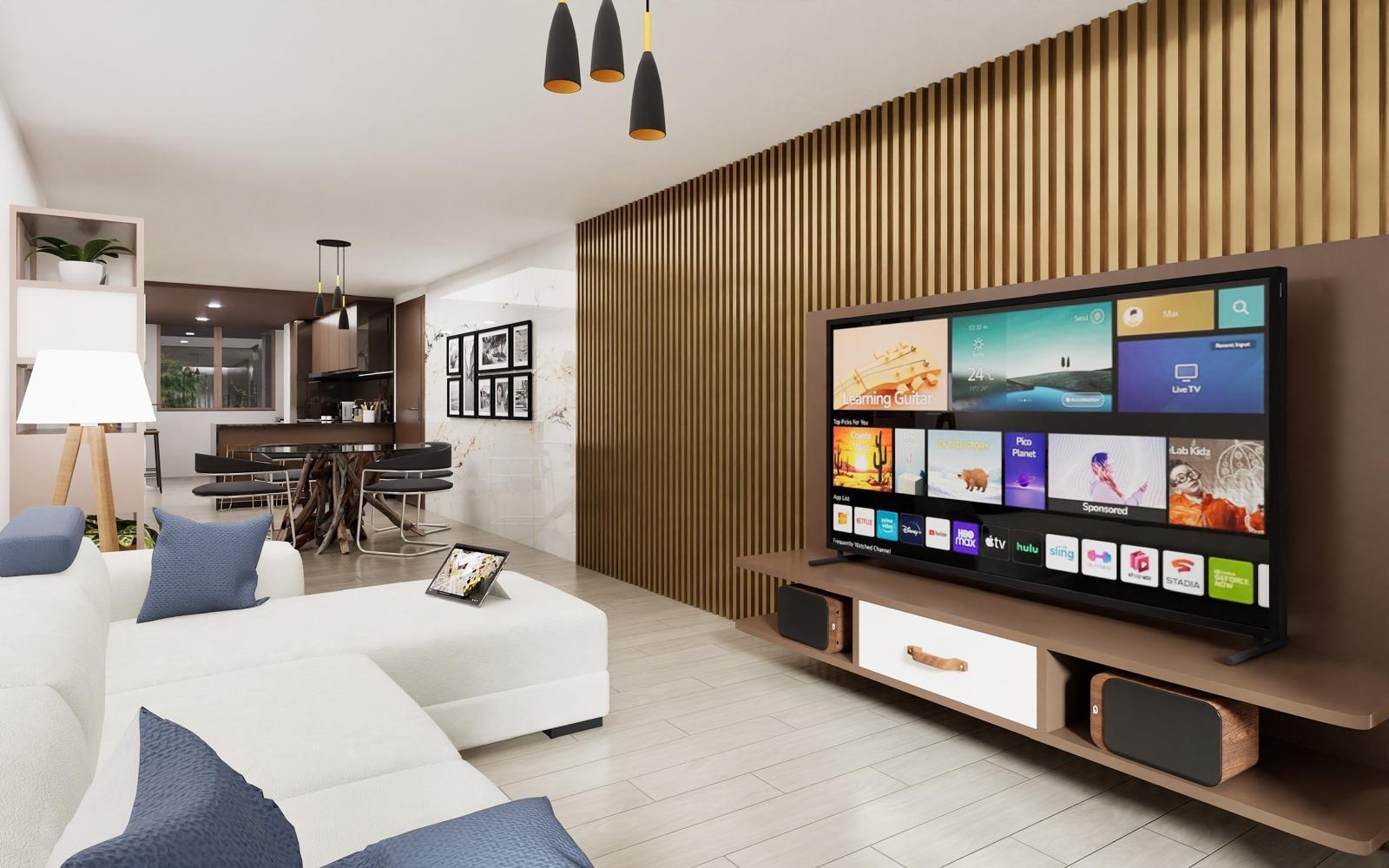 Apartamento T2- Câmara de lobos