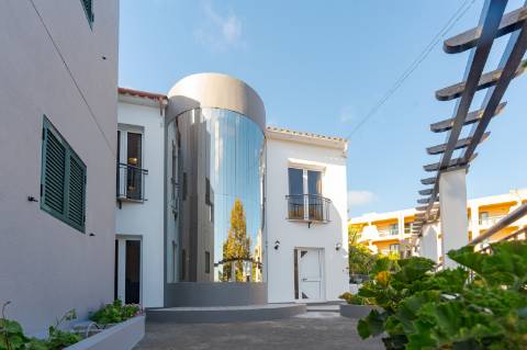 Moradia T3 Mobilada e equipada - Arrendamento