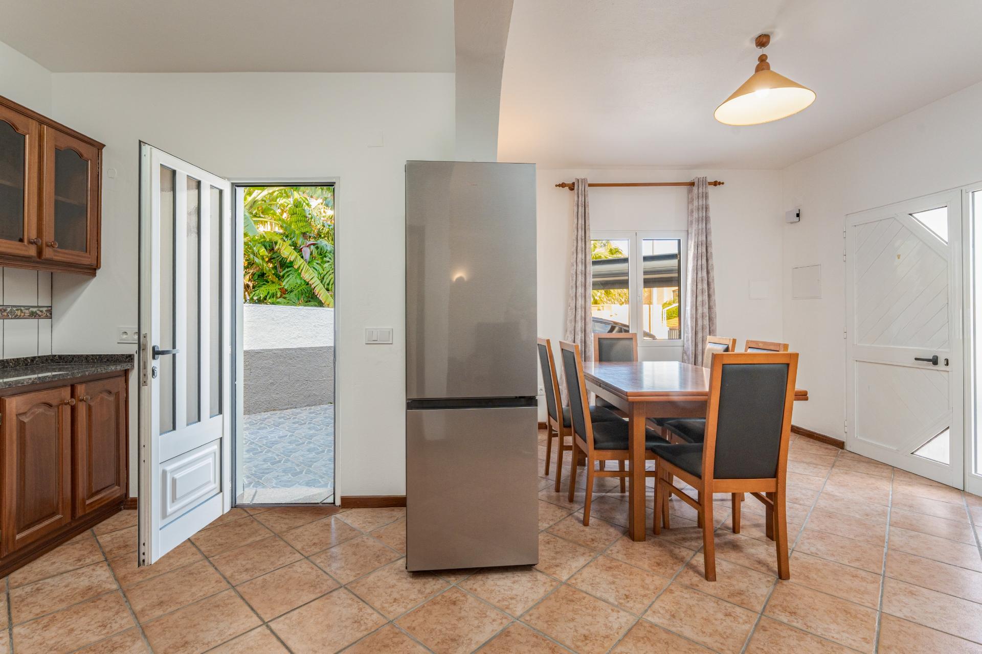 Moradia T3 Mobilada e equipada - Arrendamento