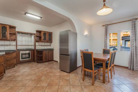 Moradia T3 Mobilada e equipada - Arrendamento