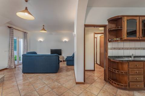 Moradia T3 Mobilada e equipada - Arrendamento