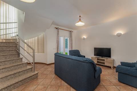 Moradia T3 Mobilada e equipada - Arrendamento