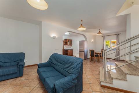 Moradia T3 Mobilada e equipada - Arrendamento