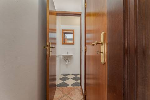 Moradia T3 Mobilada e equipada - Arrendamento