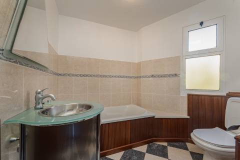 Moradia T3 Mobilada e equipada - Arrendamento