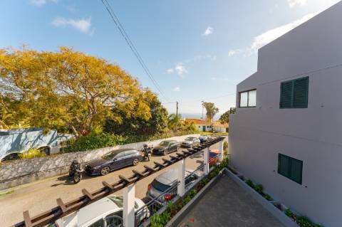 Moradia T3 Mobilada e equipada - Arrendamento