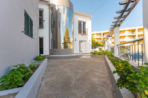 Moradia T3 Mobilada e equipada - Arrendamento