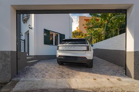 Moradia T3 Mobilada e equipada - Arrendamento