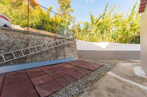 Moradia T3 Mobilada e equipada - Arrendamento