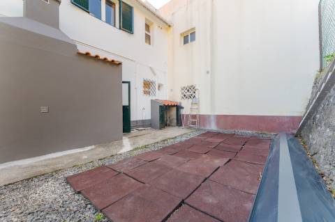 Moradia T3 Mobilada e equipada - Arrendamento