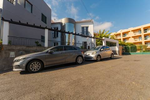 Moradia T3 Mobilada e equipada - Arrendamento