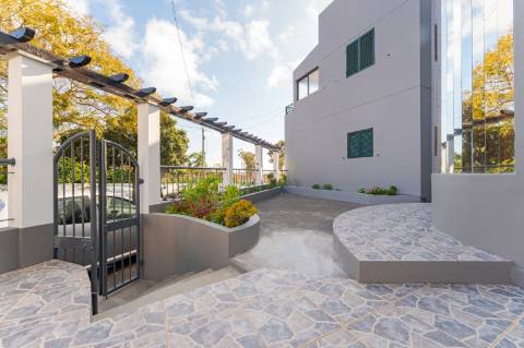 Moradia T3 Mobilada e equipada - Arrendamento