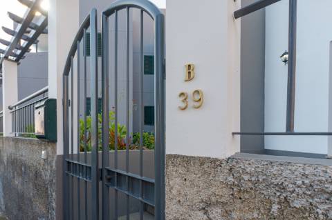 Moradia T3 Mobilada e equipada - Arrendamento