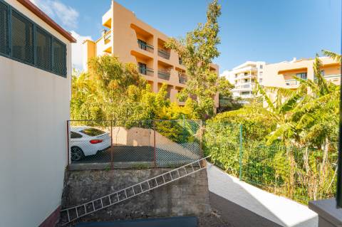 Moradia T3 Mobilada e equipada - Arrendamento