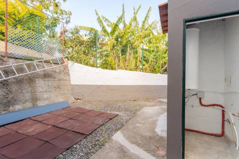 Moradia T3 Mobilada e equipada - Arrendamento