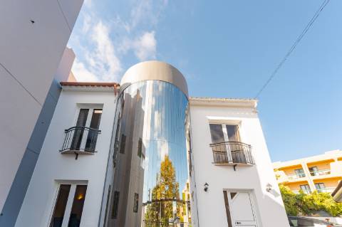 Moradia T3 Mobilada e equipada - Arrendamento