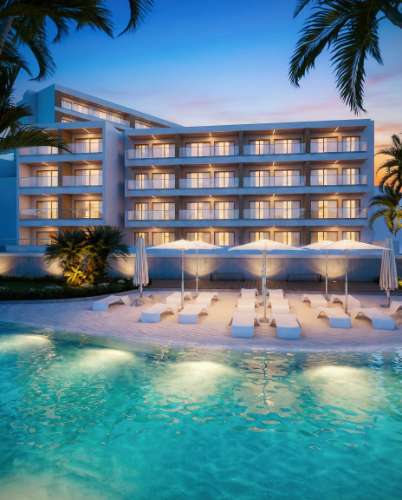 Apartamento T3 +1 Mobilado - Calheta