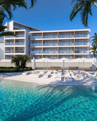 Apartamento T3 +1 Mobilado - Calheta