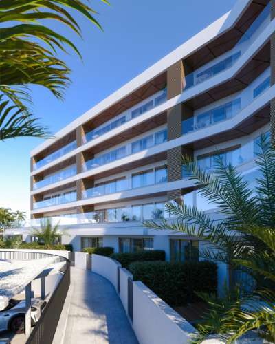 Apartamento T3 - Mobilado - Calheta