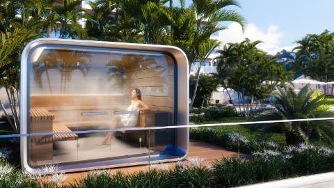 Apartamento T2 +1 Mobilado - Calheta