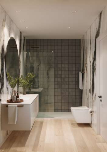 Apartamento T2 +1 Mobilado - Calheta