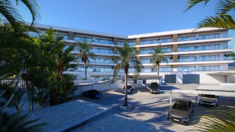 Apartamento T2 +1 Mobilado - Calheta
