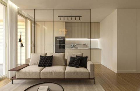 Apartamento T1-BV - THE HILLS