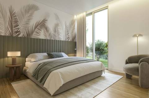 Apartamento T1-CK - THE HILLS