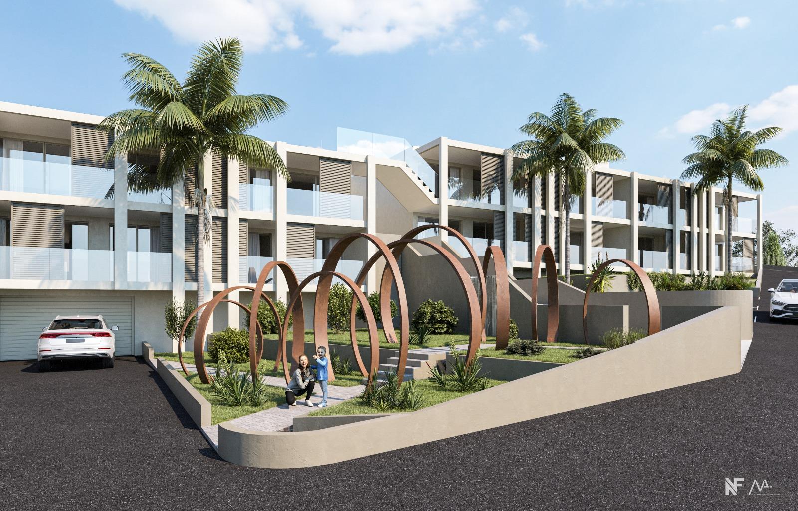 Empreendimento THE HILLS