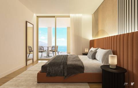 Empreendimento THE HILLS