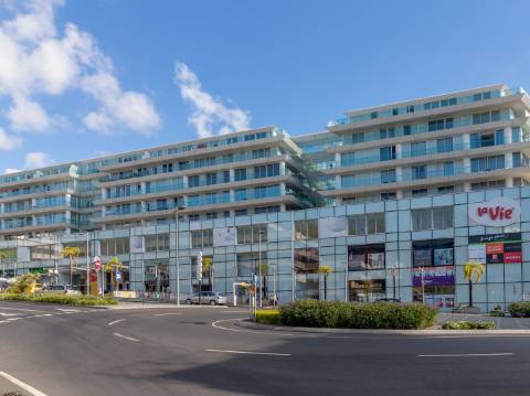 Apartamento T3 na Sé - Funchal