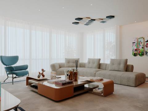 Apartamento T3 na Sé - Funchal