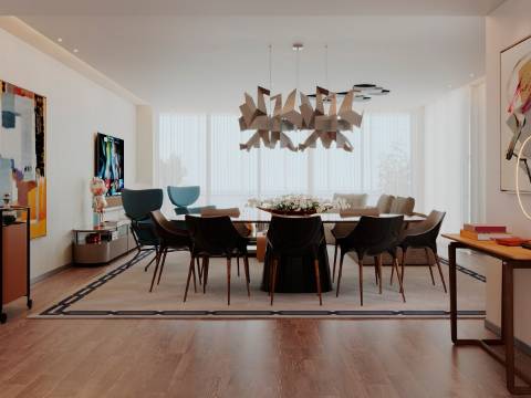 Apartamento T3 na Sé - Funchal