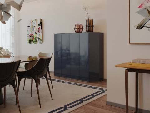 Apartamento T3 na Sé - Funchal