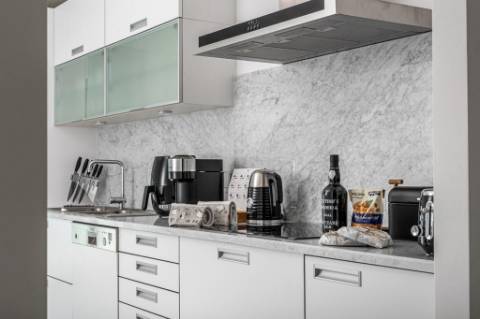 Apartamento T3 na Sé - Funchal