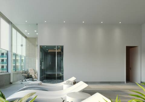 Apartamento T3 na Sé - Funchal