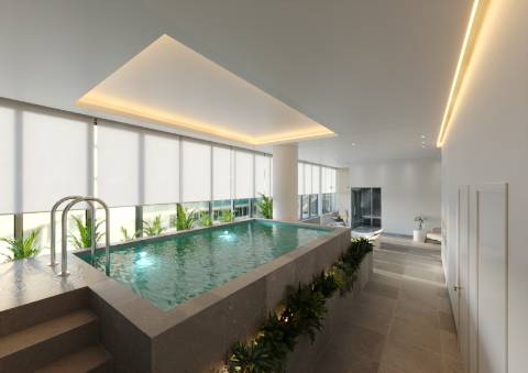 Apartamento T3 na Sé - Funchal