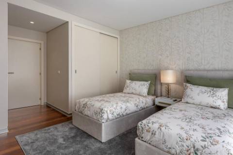 Apartamento T3 na Sé - Funchal