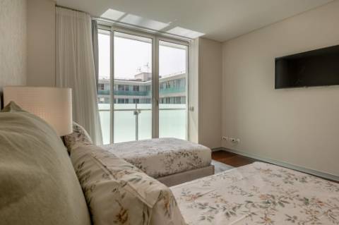 Apartamento T3 na Sé - Funchal