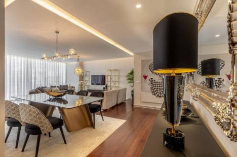 Apartamento T3 na Sé - Funchal