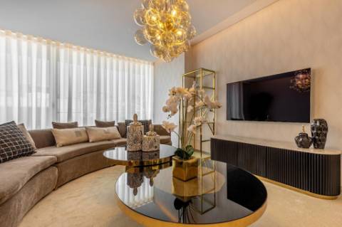 Apartamento T3 na Sé - Funchal