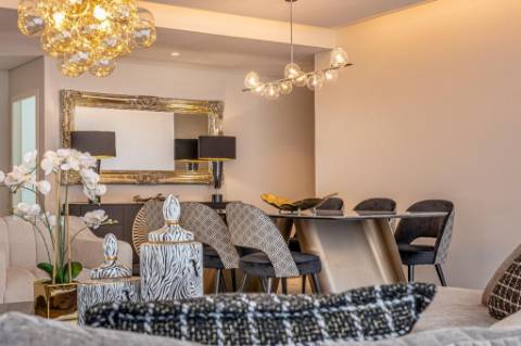 Apartamento T3 na Sé - Funchal