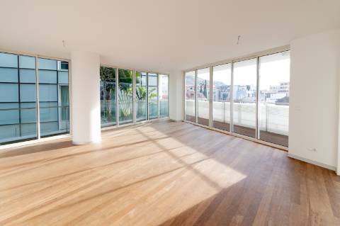 Apartamento T3 na Sé - Funchal