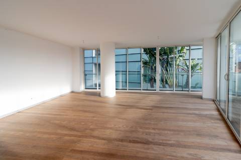 Apartamento T3 na Sé - Funchal