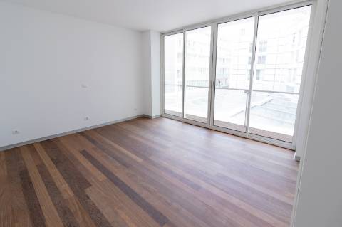 Apartamento T3 na Sé - Funchal