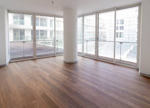 Apartamento T3 na Sé - Funchal