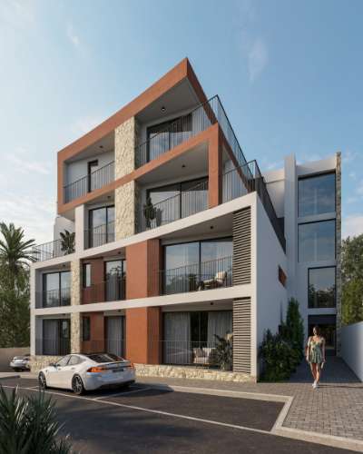 Apartamento T1 - Ponta do sol