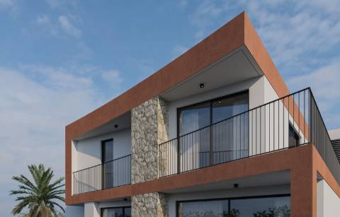 Apartamento T1 - Ponta do sol