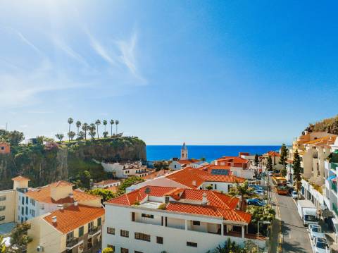 Apartamento T3 com piscina - Elite Bay View